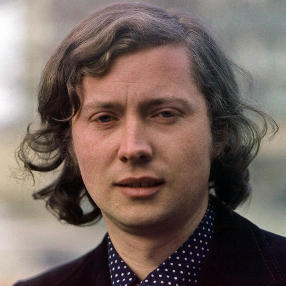 Picture of Marek Grechuta