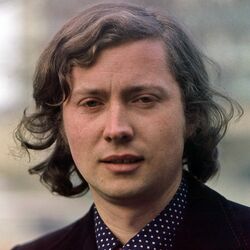 Picture of Marek Grechuta