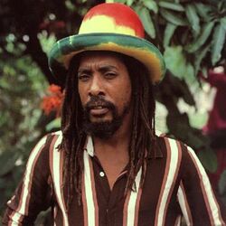 Picture of Ijahman Levi
