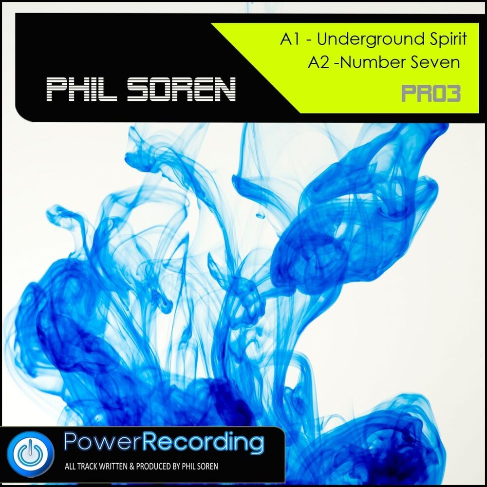 Picture of Phil Soren