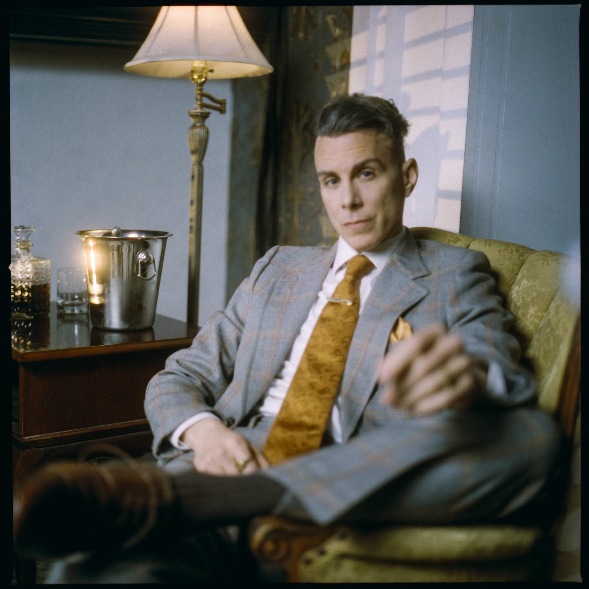 Artist picture of Asaf Avidan