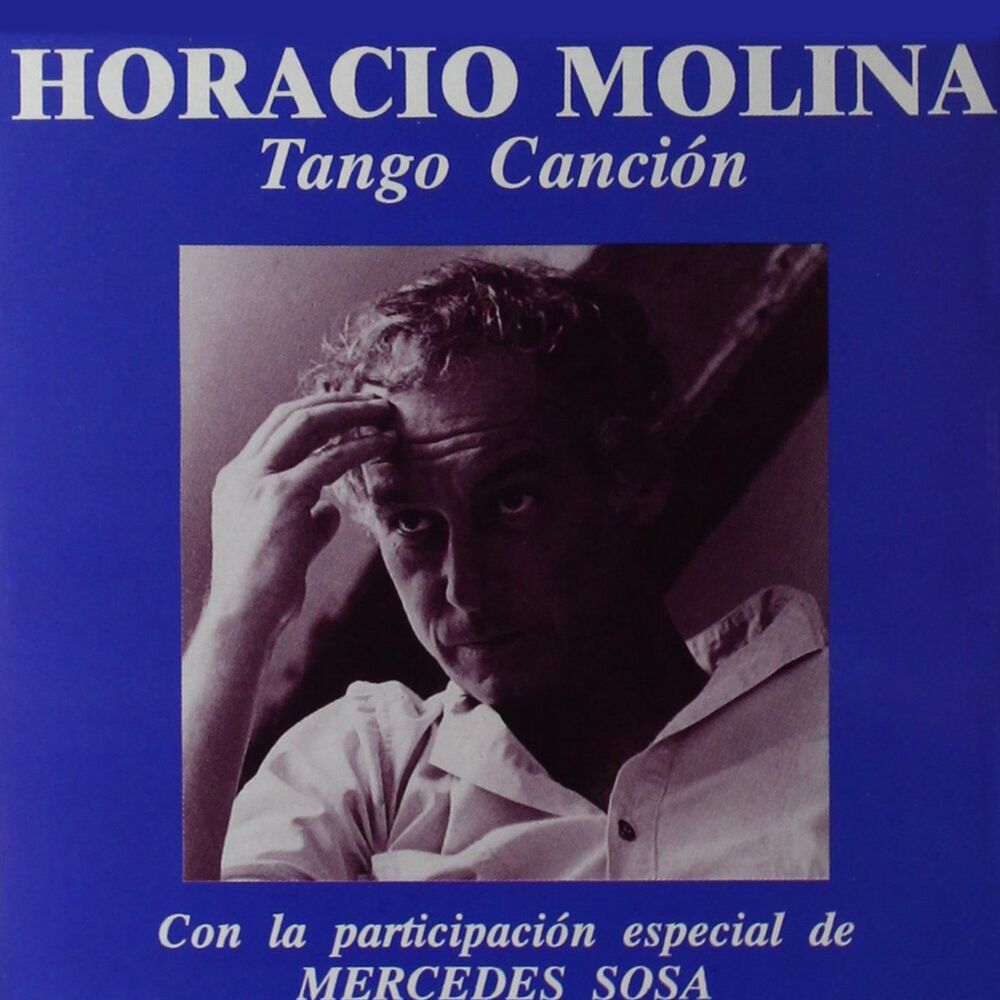Picture of Horacio Molina