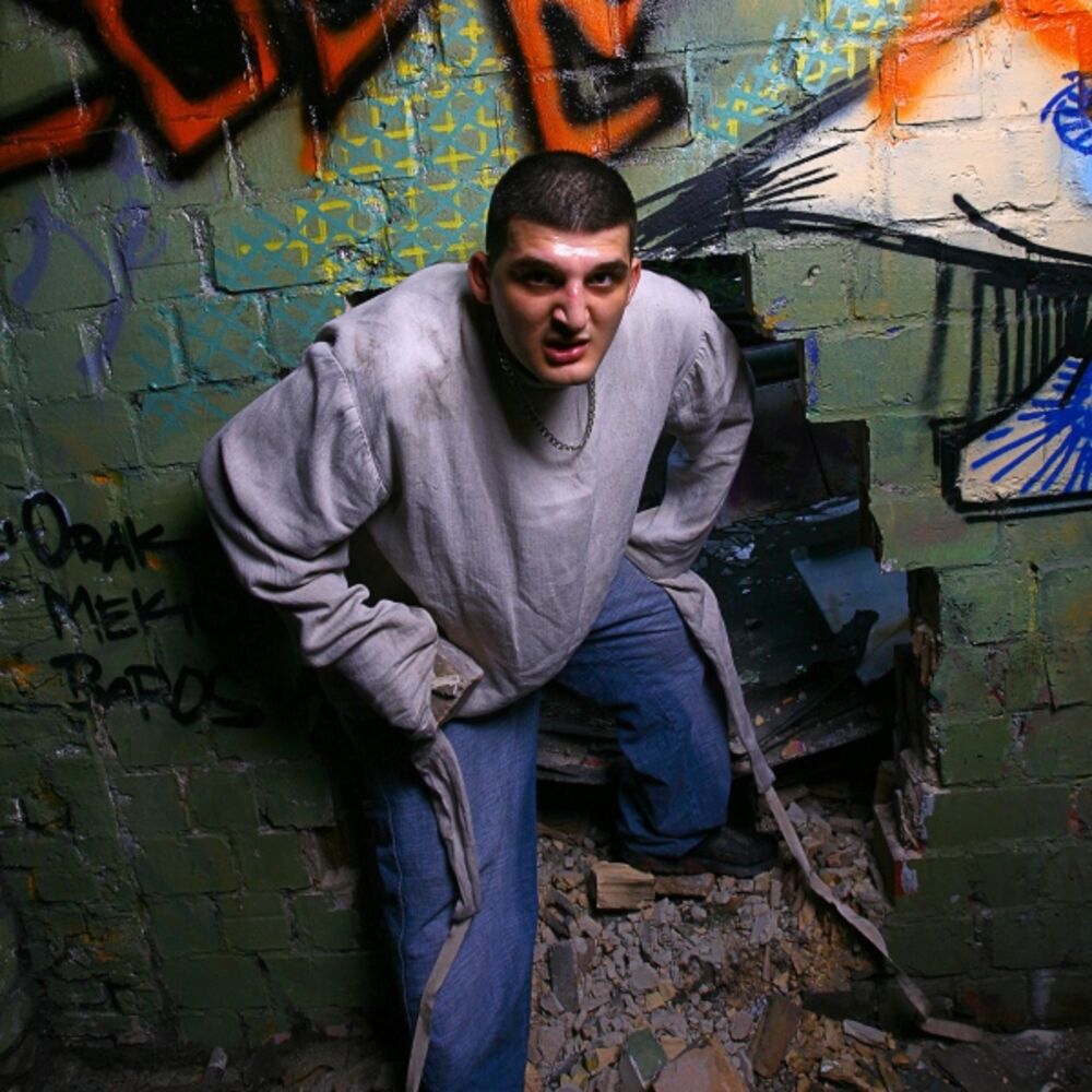 Picture of Tony D