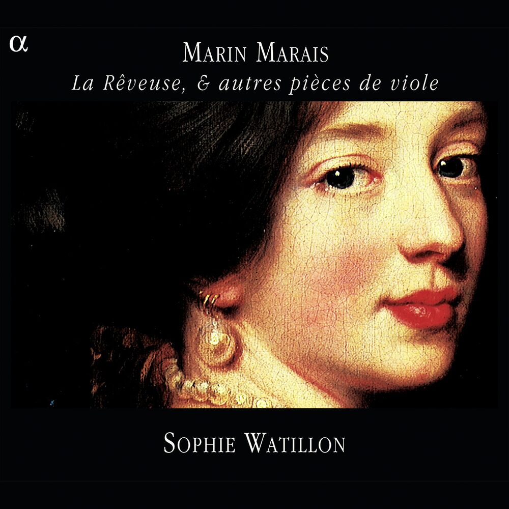 Picture of Sophie Watillon