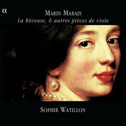 Picture of Sophie Watillon