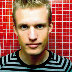 Picture of DJ Encore