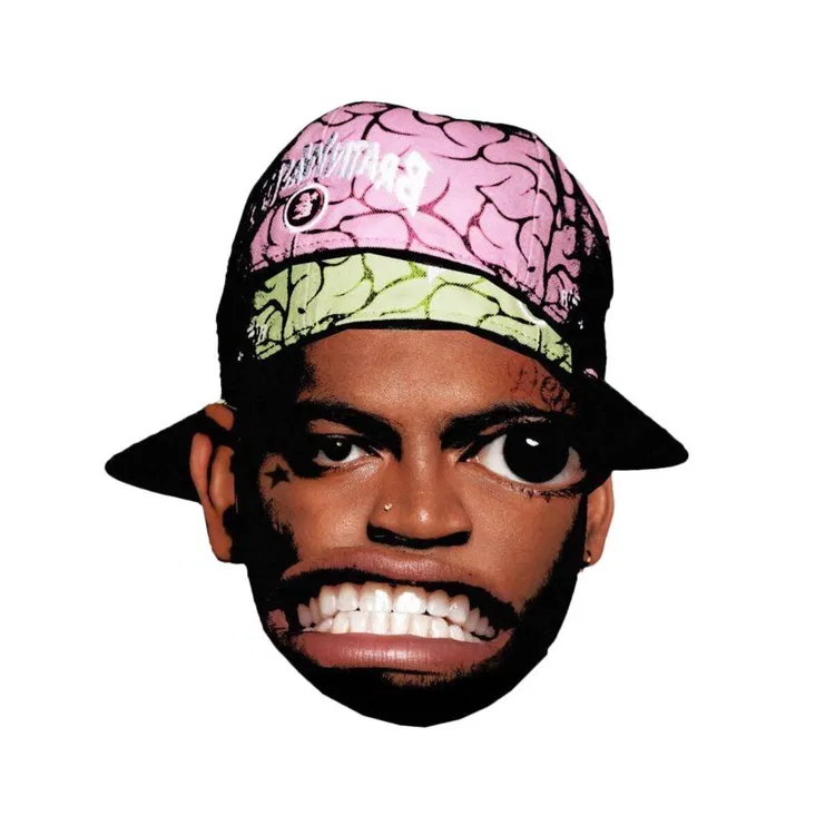 Jovem Dex