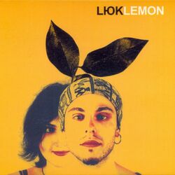 Picture of LЮK