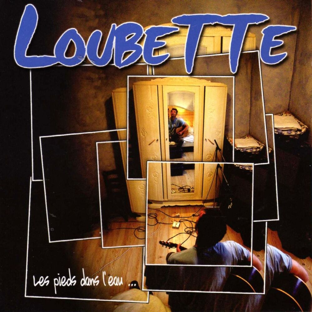 Picture of Loubette
