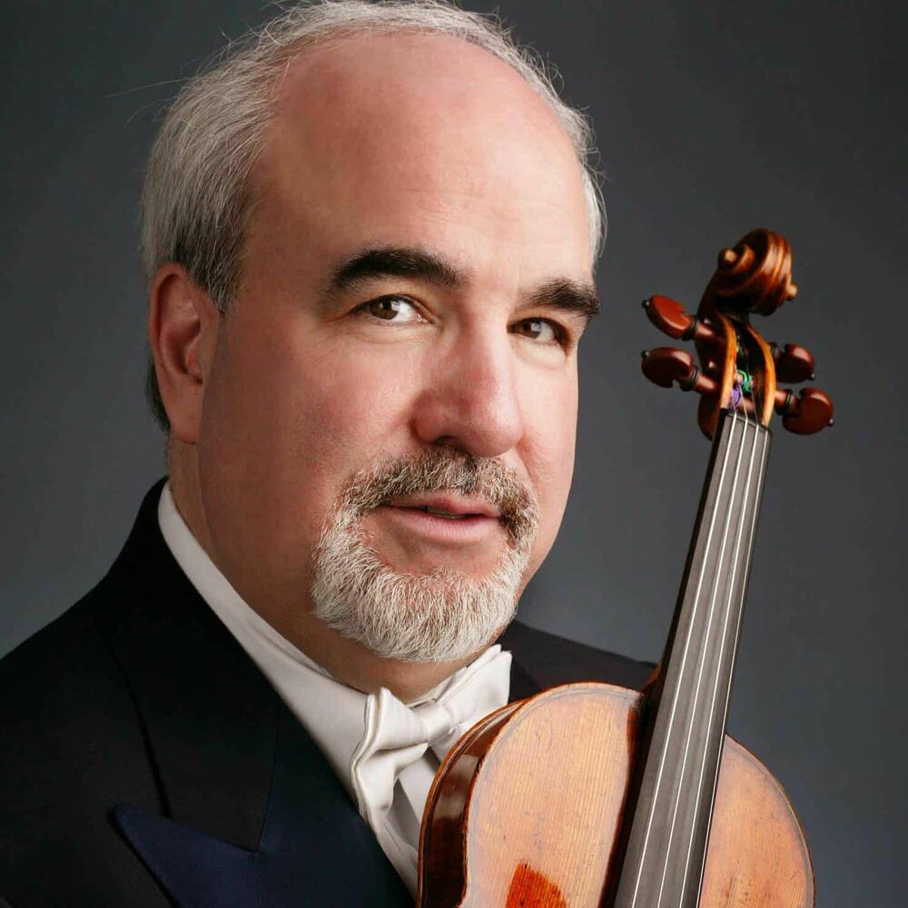 Picture of Glenn Dicterow