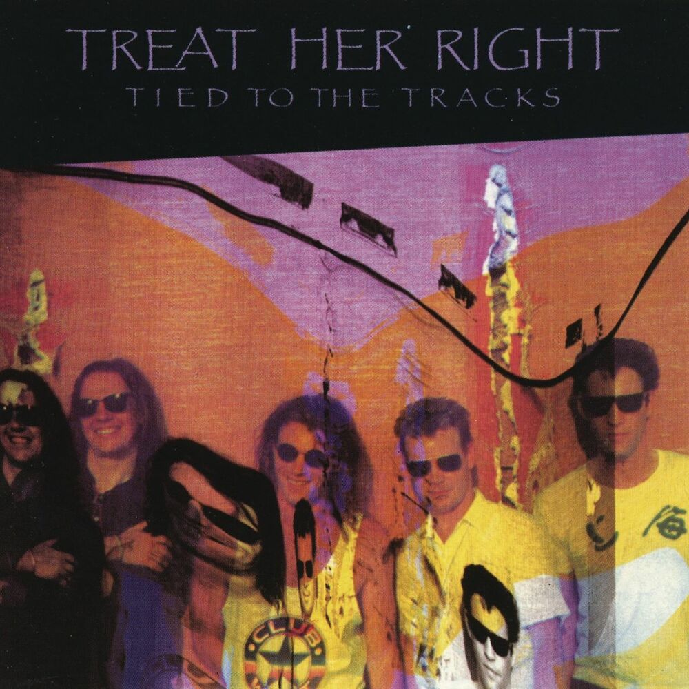 Picture of Treat Her Right