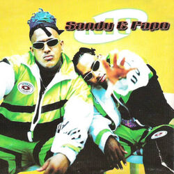 Picture of SANDY & PAPO