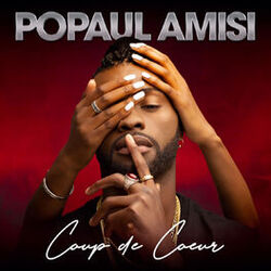 Picture of Popaul Amisi