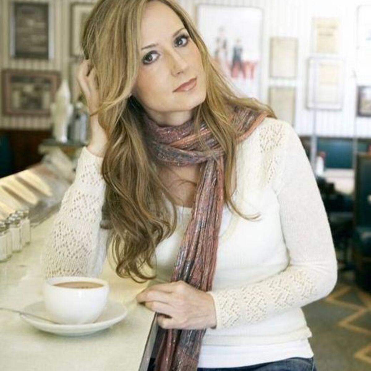 Chely Wright