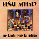 Beñat Achiary