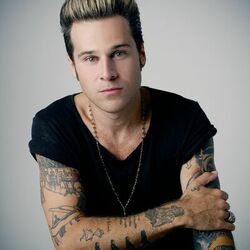 Picture of Ryan Cabrera