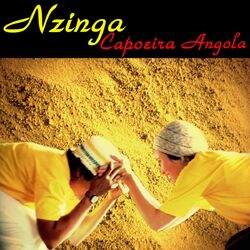 Picture of Grupo Nzinga