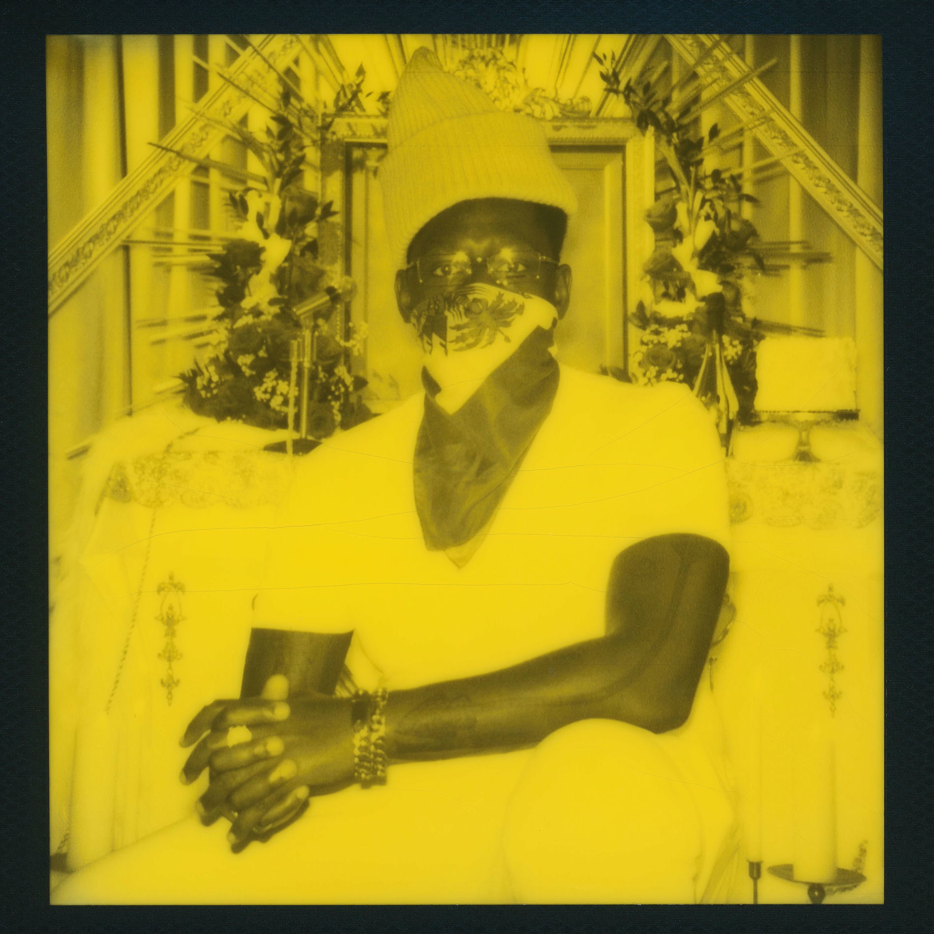 Mach-Hommy
