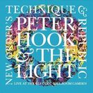 Peter Hook & the Light
