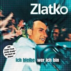 Picture of Zlatko