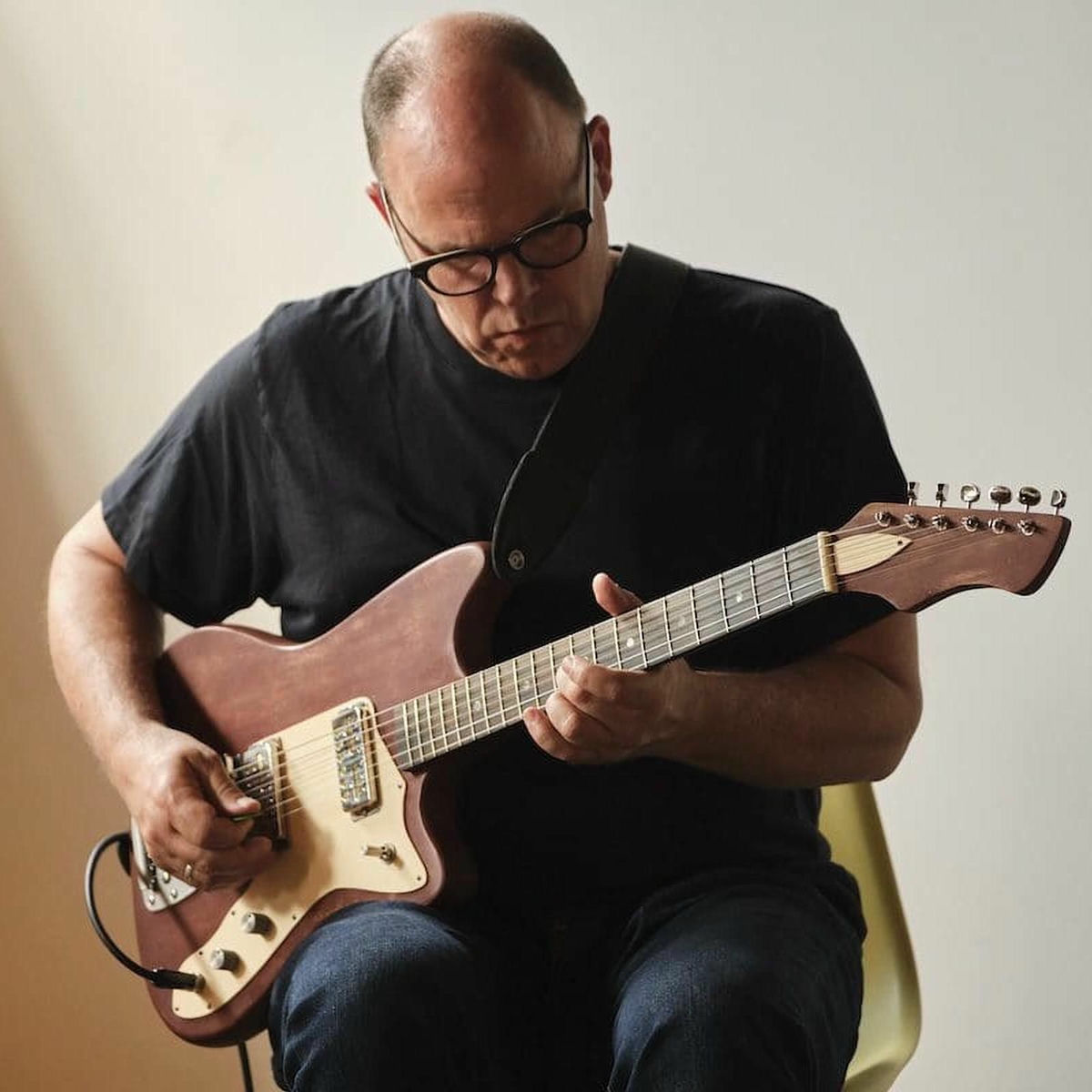 David Grubbs