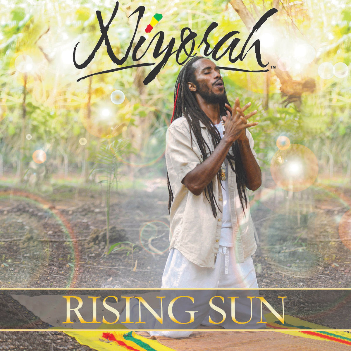 Niyorah