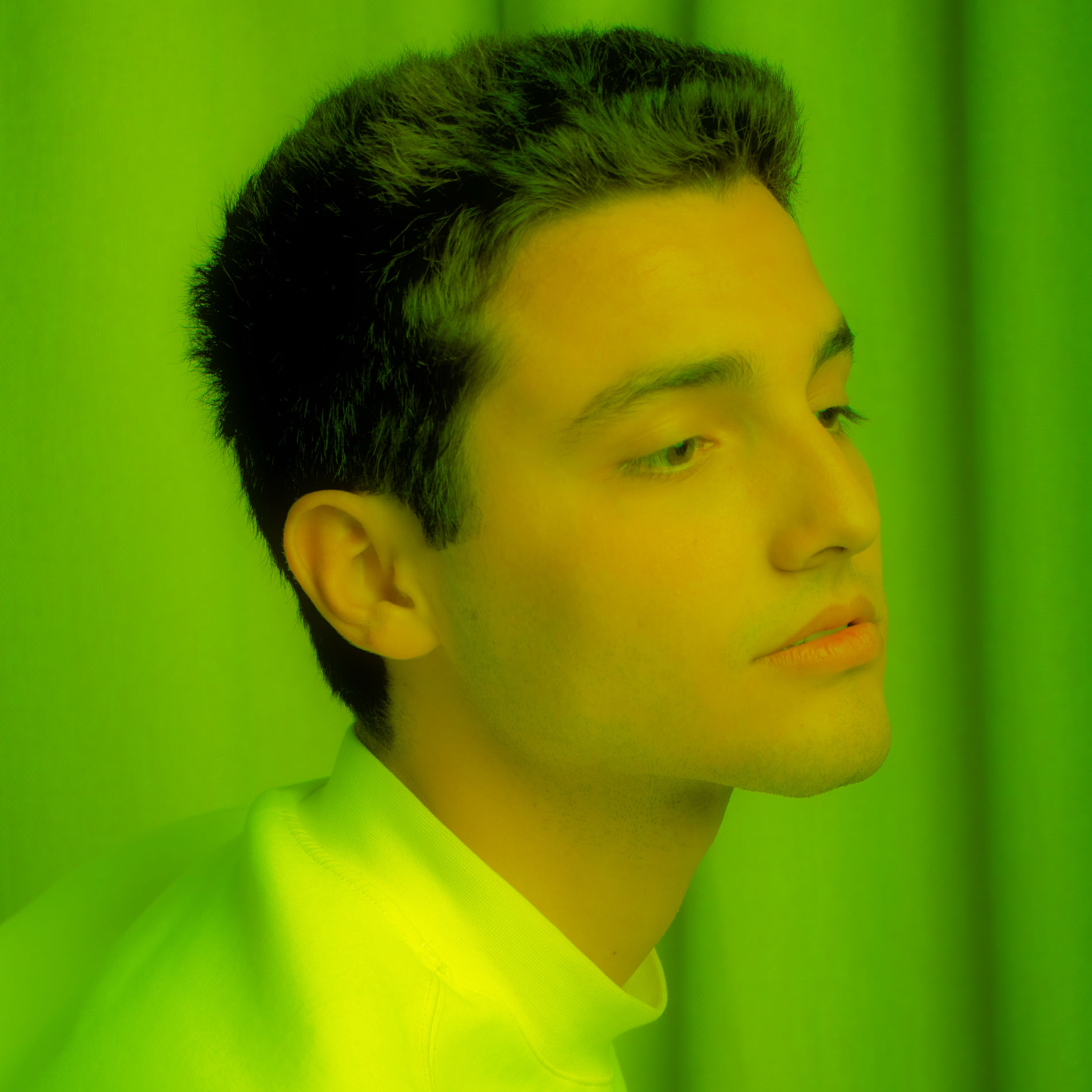 Artist picture of HUMBE