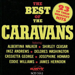 Picture of The Caravans