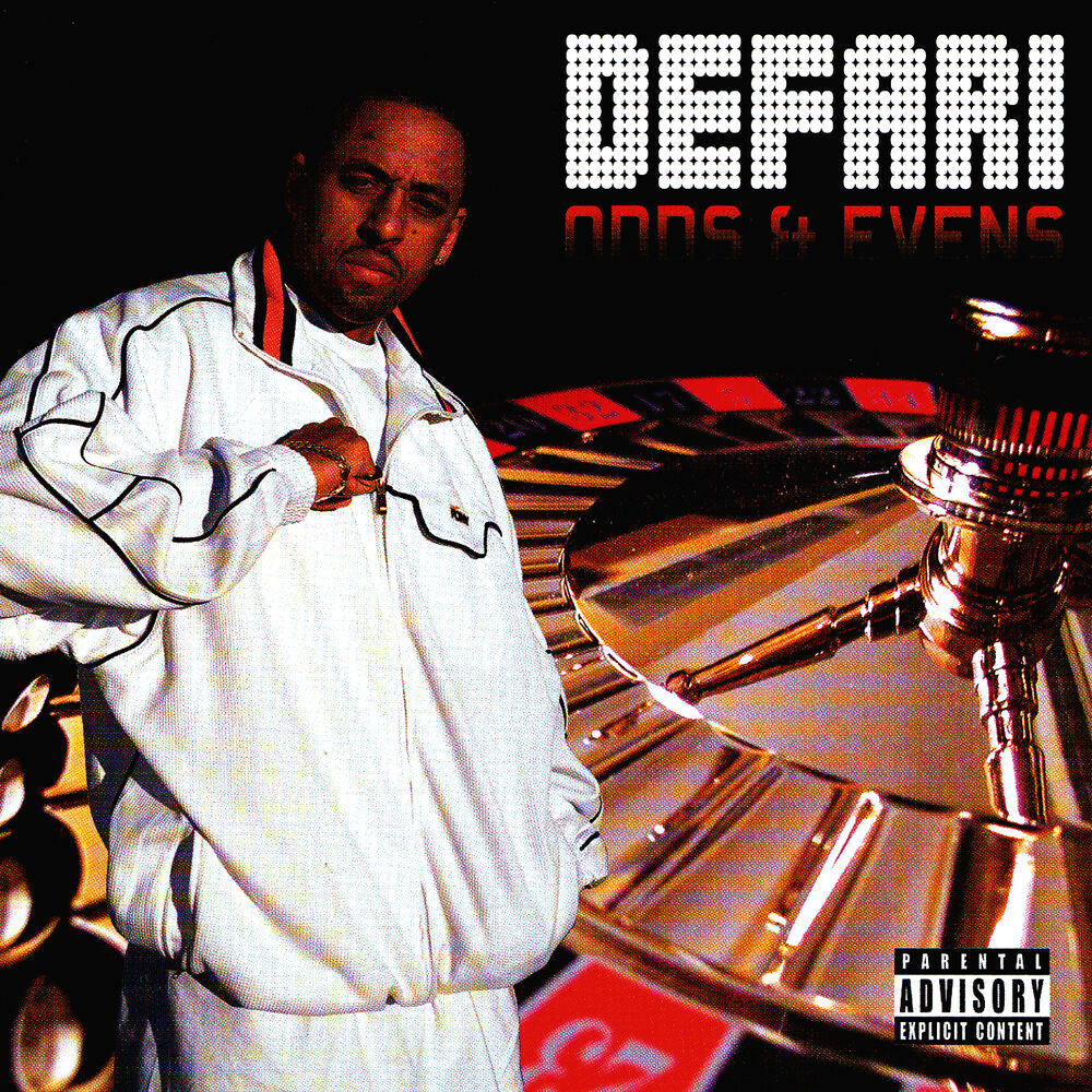 Picture of Defari