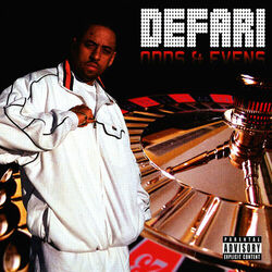 Picture of Defari
