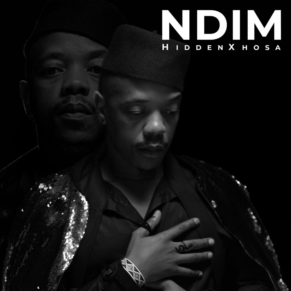 Picture of HiddenXhosa
