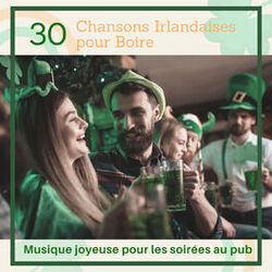 Picture of Pub Irlandaise