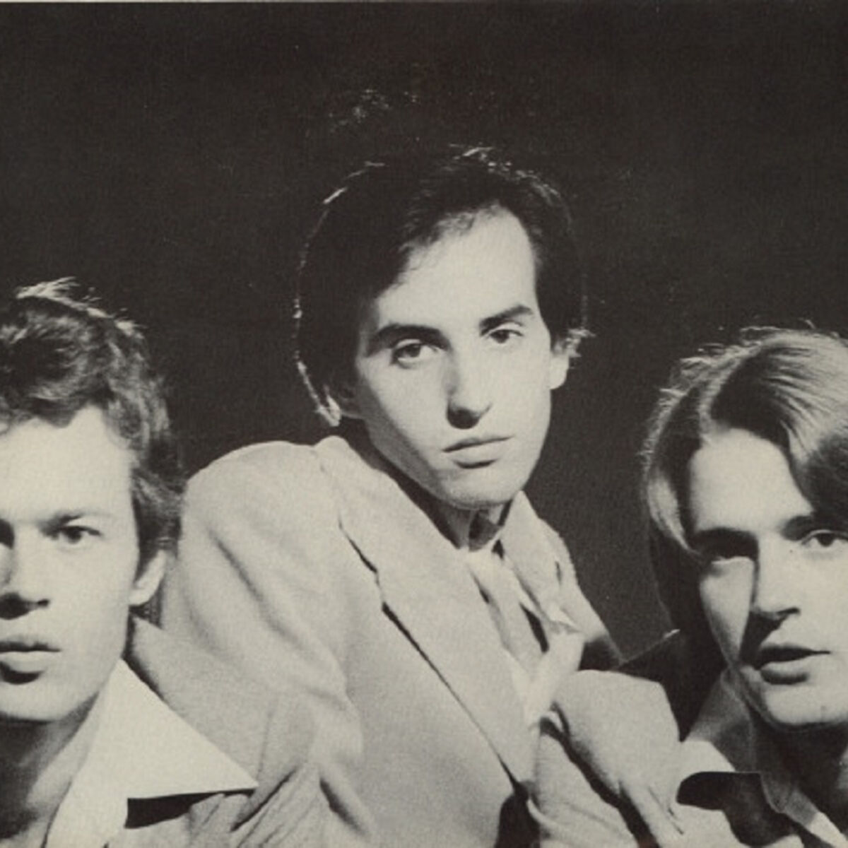 The Nerves ‘EP’ 7”