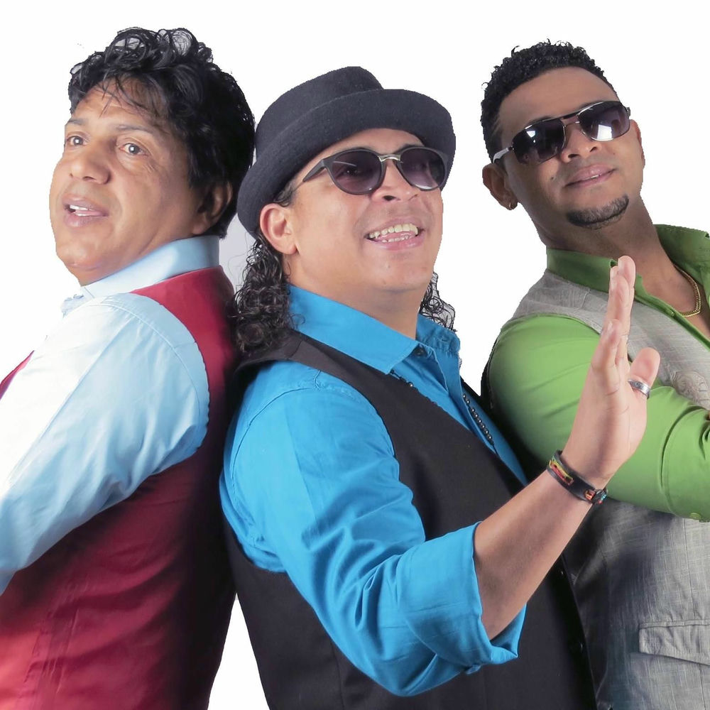 Photo de l'artiste Rikarena