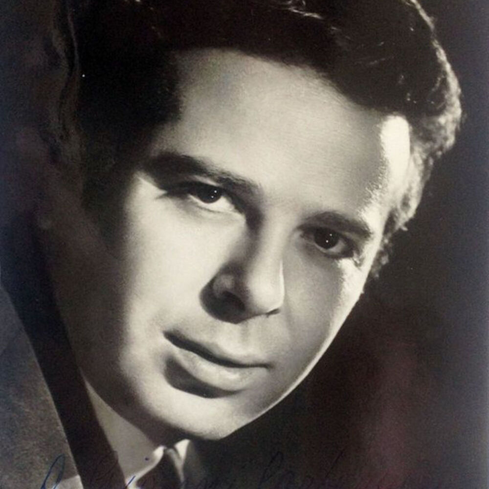 Picture of Rolando Panerai