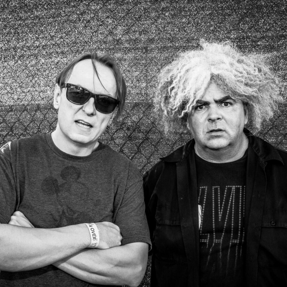 Picture of Melvins