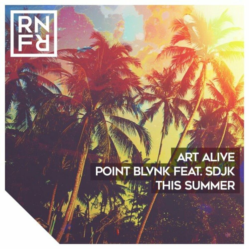 Picture of Art Alive