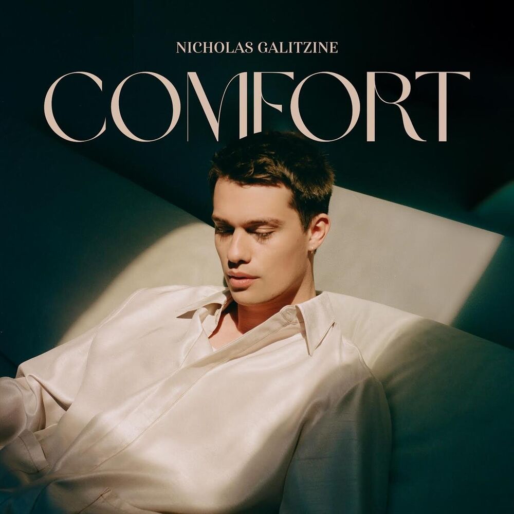 Picture of Nicholas Galitzine