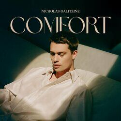 Picture of Nicholas Galitzine