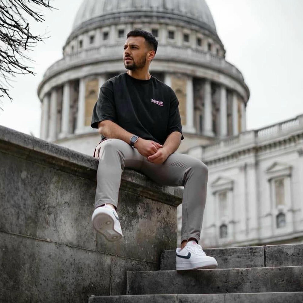 Photo de l'artiste Ozzie Guven