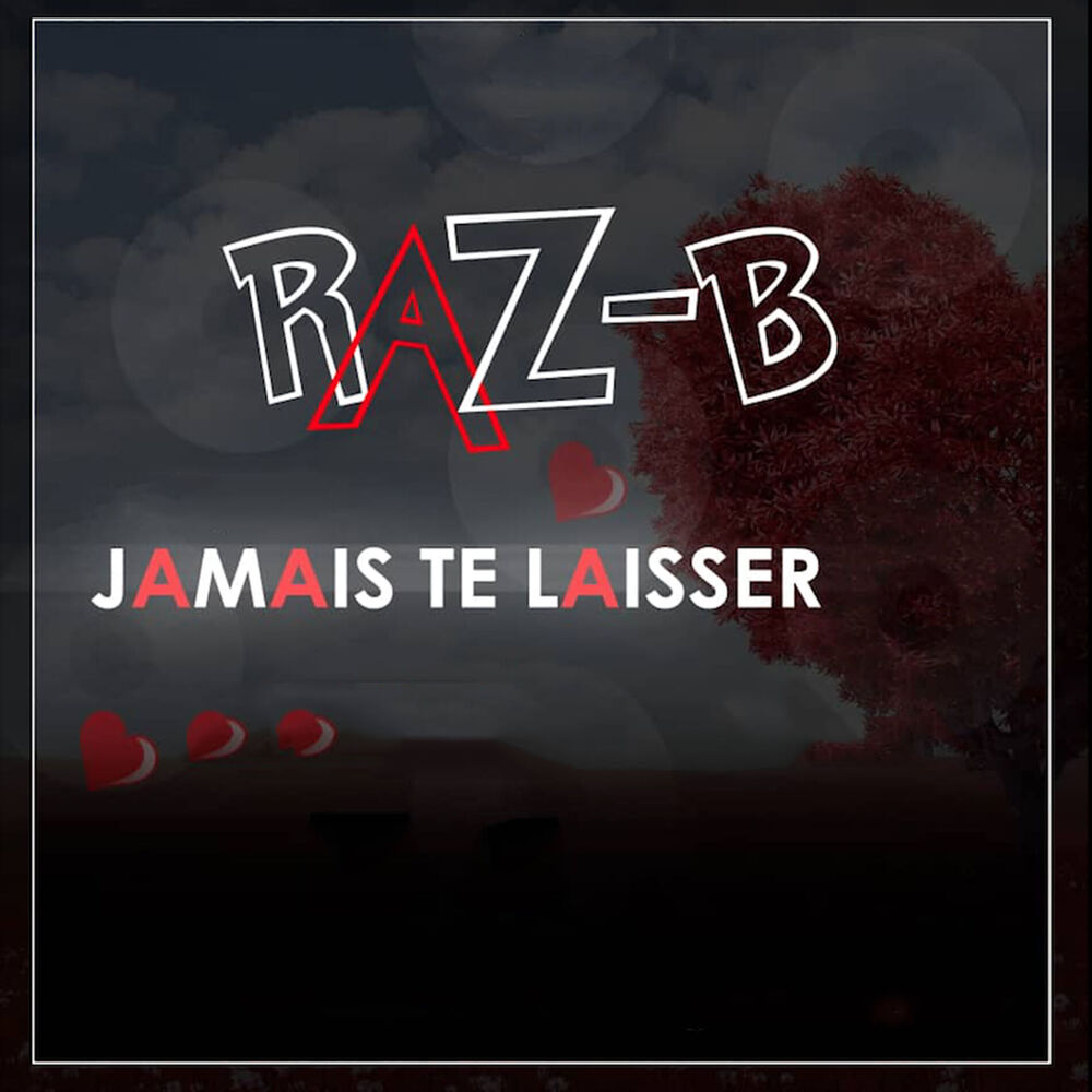 Picture of Raz-B
