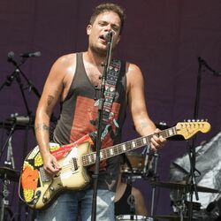 Picture of Jeff Rosenstock