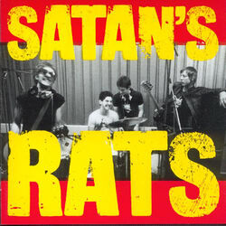 Picture of Satan's Rats