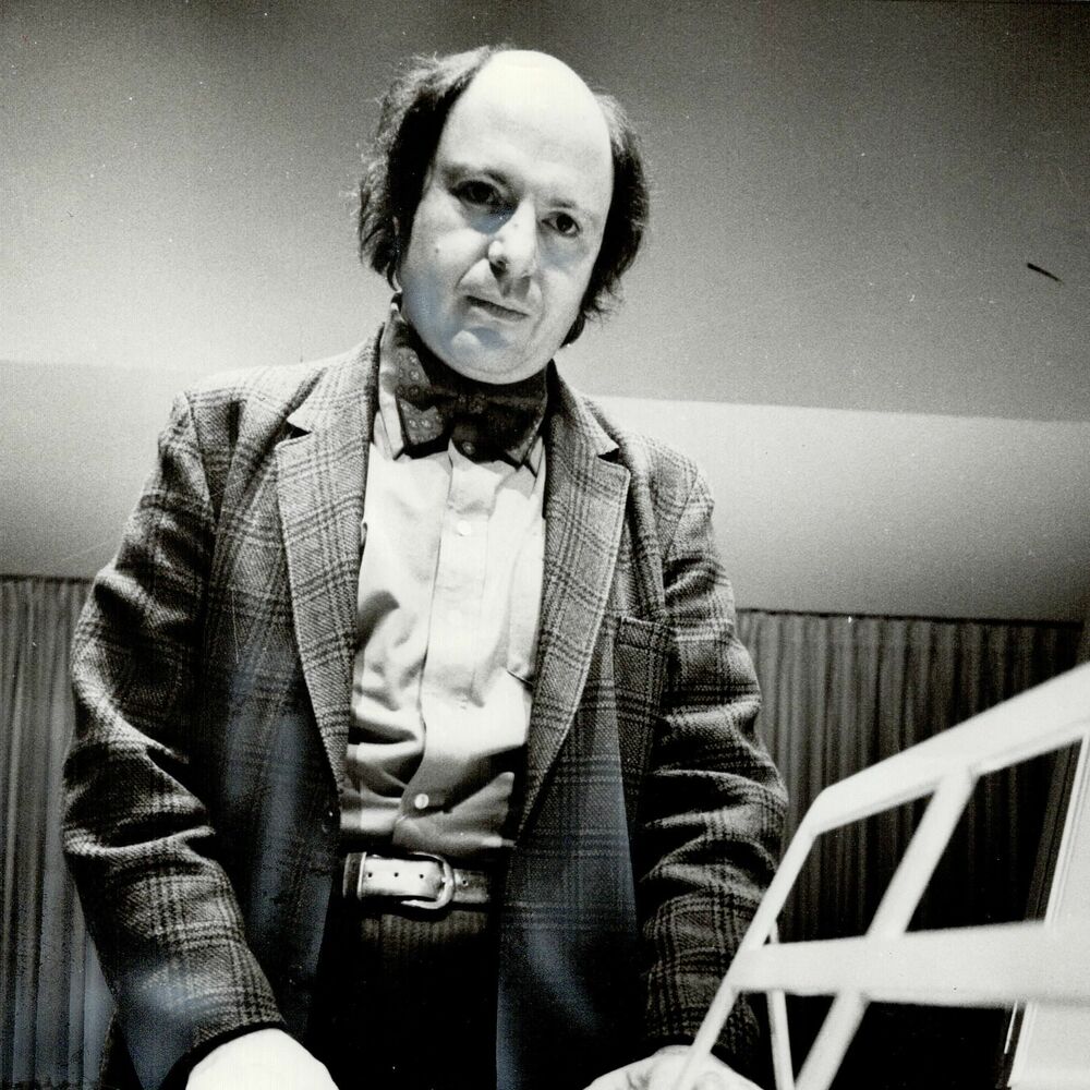 Picture of Igor Kipnis