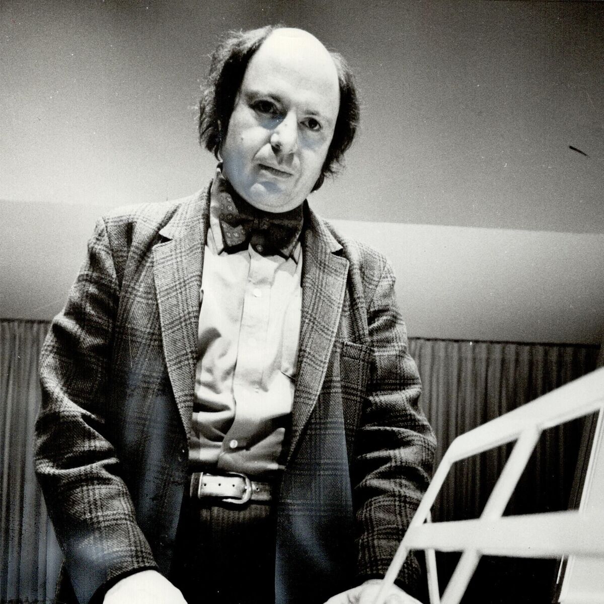 Igor Kipnis