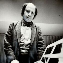 Picture of Igor Kipnis