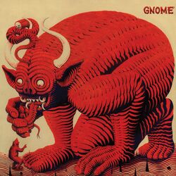 Picture of Gnome