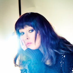 Picture of Isabelle Adjani