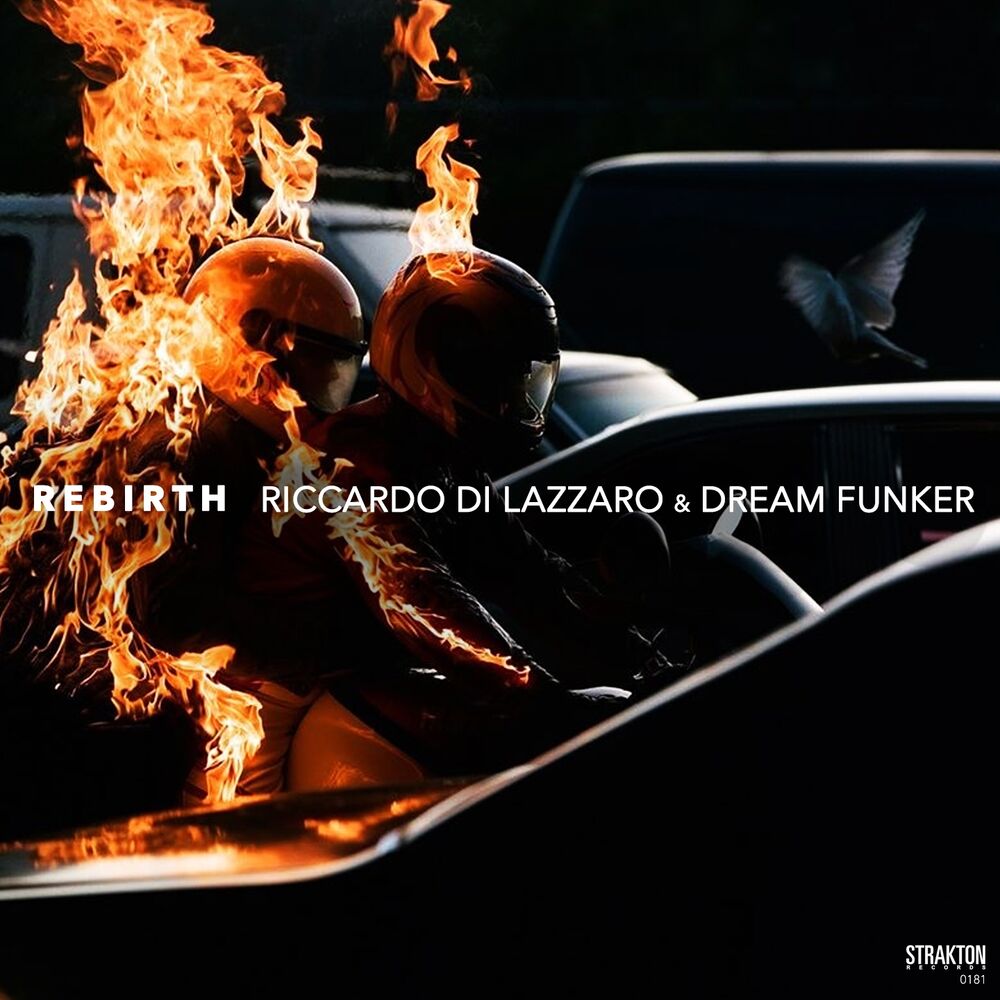 Picture of Dream Funker