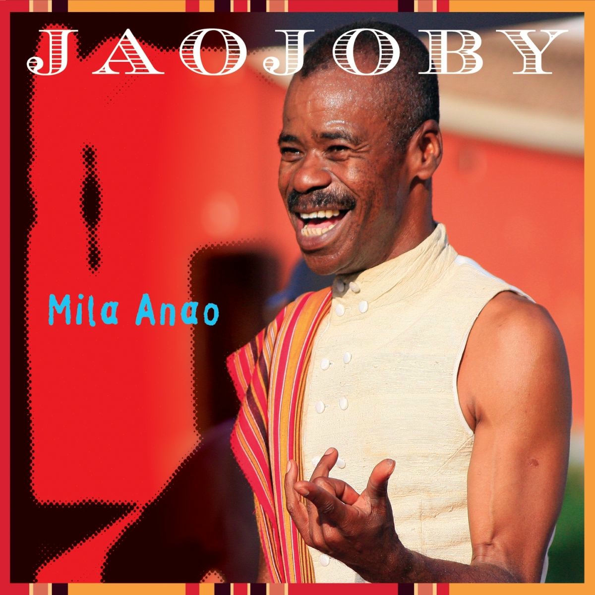 Jaojoby